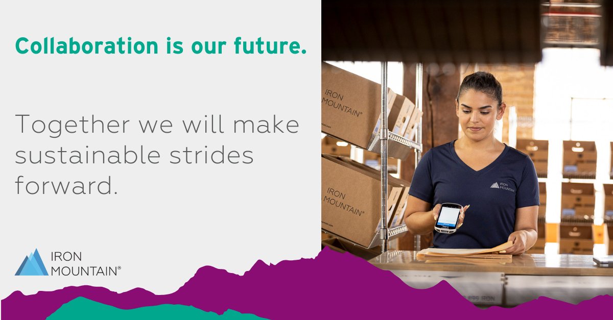 PhilipHeineman's tweet image. #Smartsort helps records retention policies sort and organize files according to destruction eligibility, record type, etc. We are dedicated to helping you reach your #sustainability goals. Learn more: spr.ly/6016QLmpo #IRMEmployee