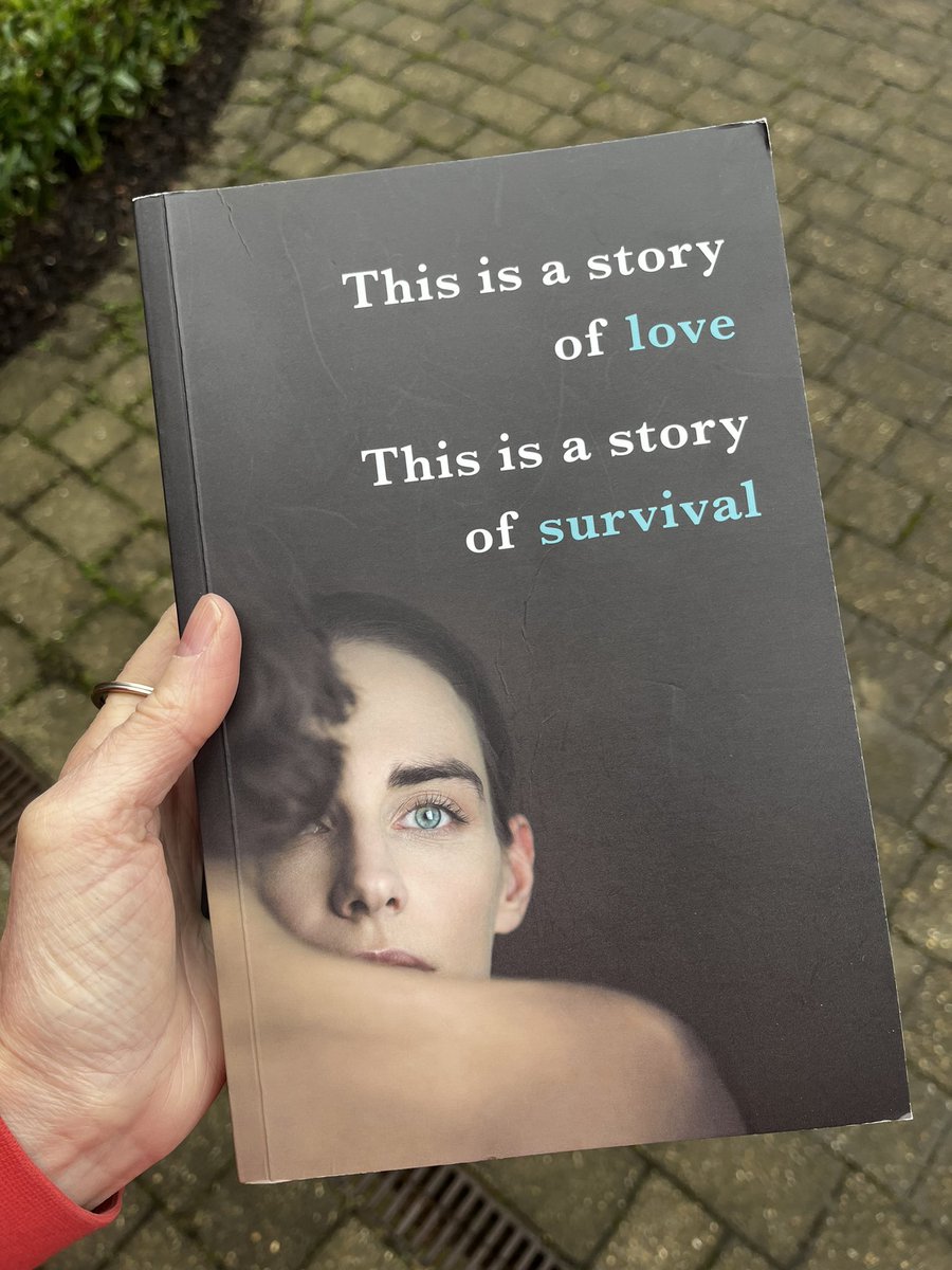 Jacqueline Sutherland (@writerjac) on Twitter photo This book has come everywhere with me for the past few days because I was OBSESSED with knowing the whole story of what happened that night. And it didn’t disappoint. Abigail Dean’s best yet. Don’t miss it. #BookTwitter #amreading <a href="/juliawisdom/">Julia Wisdom</a> This book has come everywhere with me for the past few days because I was OBSESSED with knowing the whole story of what happened that night. And it didn’t disappoint. Abigail Dean’s best yet. Don’t miss it. #BookTwitter #amreading <a href="/juliawisdom/">Julia Wisdom</a>