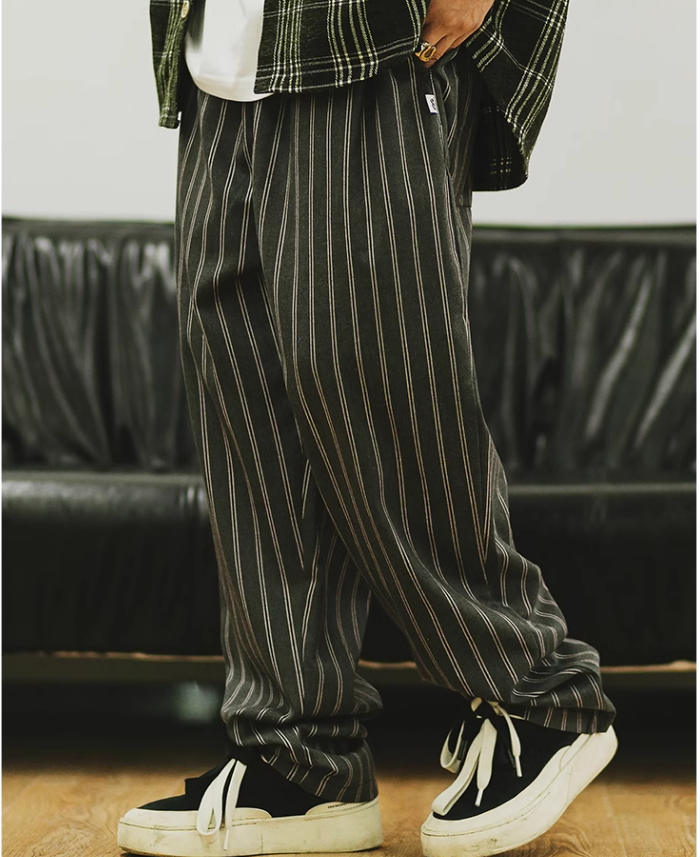 boopdocom's tweet photo. https://t.co/Zkz4gQaNdA

#MensRelaxedFit #StripedPantsTrend #StraightLegStyle #CroppedDressPants #YouthStreetwear #AllDayComfort #SpringFallFashion #MensWardrobeEssentials #ModernWorkwearFusion #LightweightDesign #TailoredForStyle #ChicAndCasual #TrendsetterFashion #sweatpants https://t.co/QcMFzYcEoo