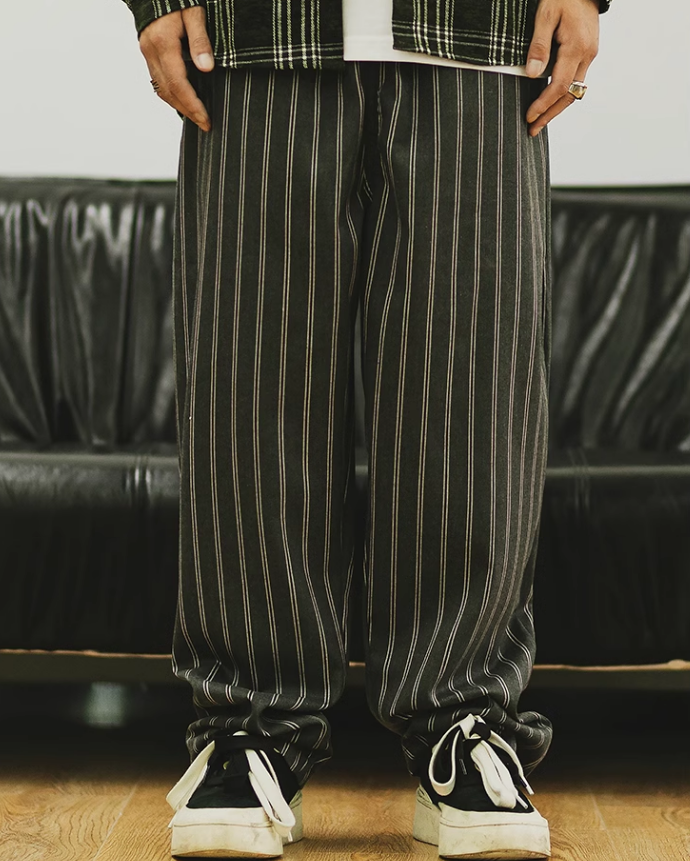 boopdocom's tweet photo. https://t.co/Zkz4gQaNdA

#MensRelaxedFit #StripedPantsTrend #StraightLegStyle #CroppedDressPants #YouthStreetwear #AllDayComfort #SpringFallFashion #MensWardrobeEssentials #ModernWorkwearFusion #LightweightDesign #TailoredForStyle #ChicAndCasual #TrendsetterFashion #sweatpants https://t.co/QcMFzYcEoo