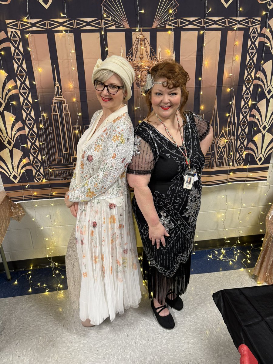 Micky A Worley, NBCT tweet media