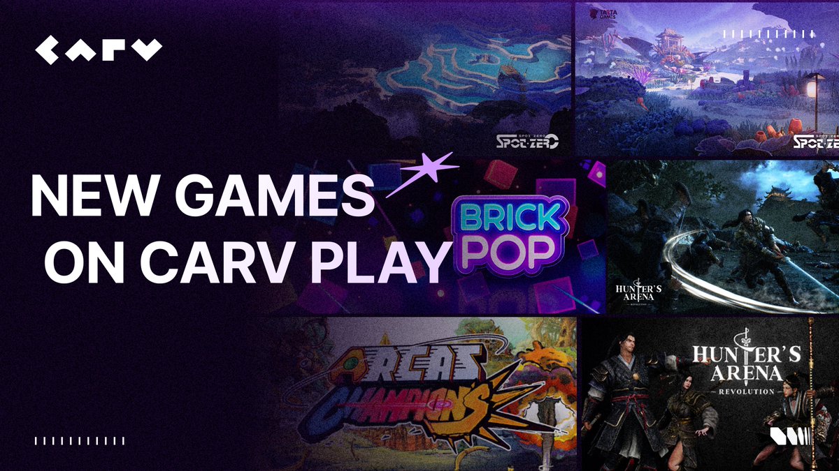 CARV tweet media