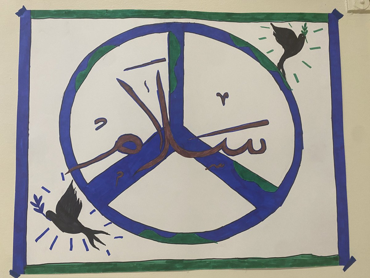 Fadi Abughoush tweet media