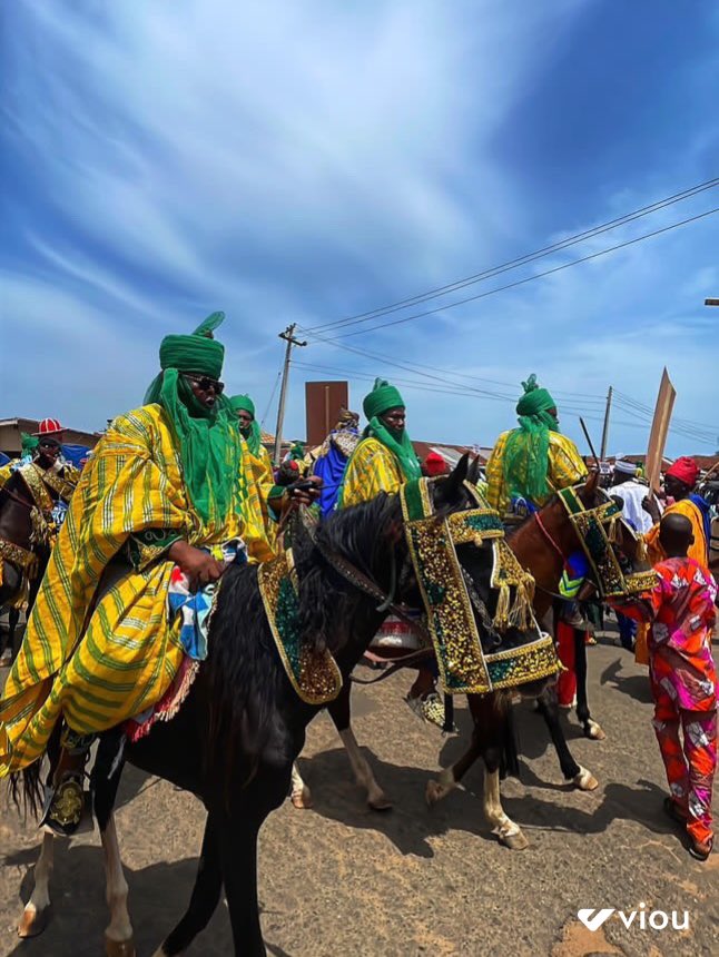 vioudigital's tweet photo. DURBAR FESTIVAL.🏇

📍Ilorin, Kwara State, Nigeria. 

📸: @ikeme_uche https://t.co/Y5SCbobkV9