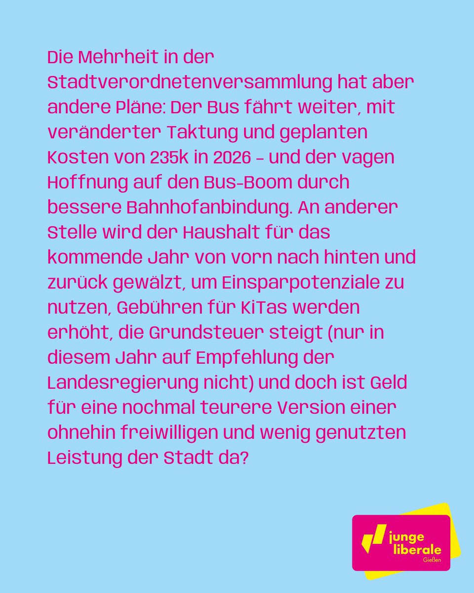 JulisGiessen's tweet photo. Heute im Adventskalender:

Kommunalpolitische Probleme im ländlichen Raum. Mit einem spezifischen Beispiel aus Grünberg!🎅🎄 https://t.co/wmINqINdCf