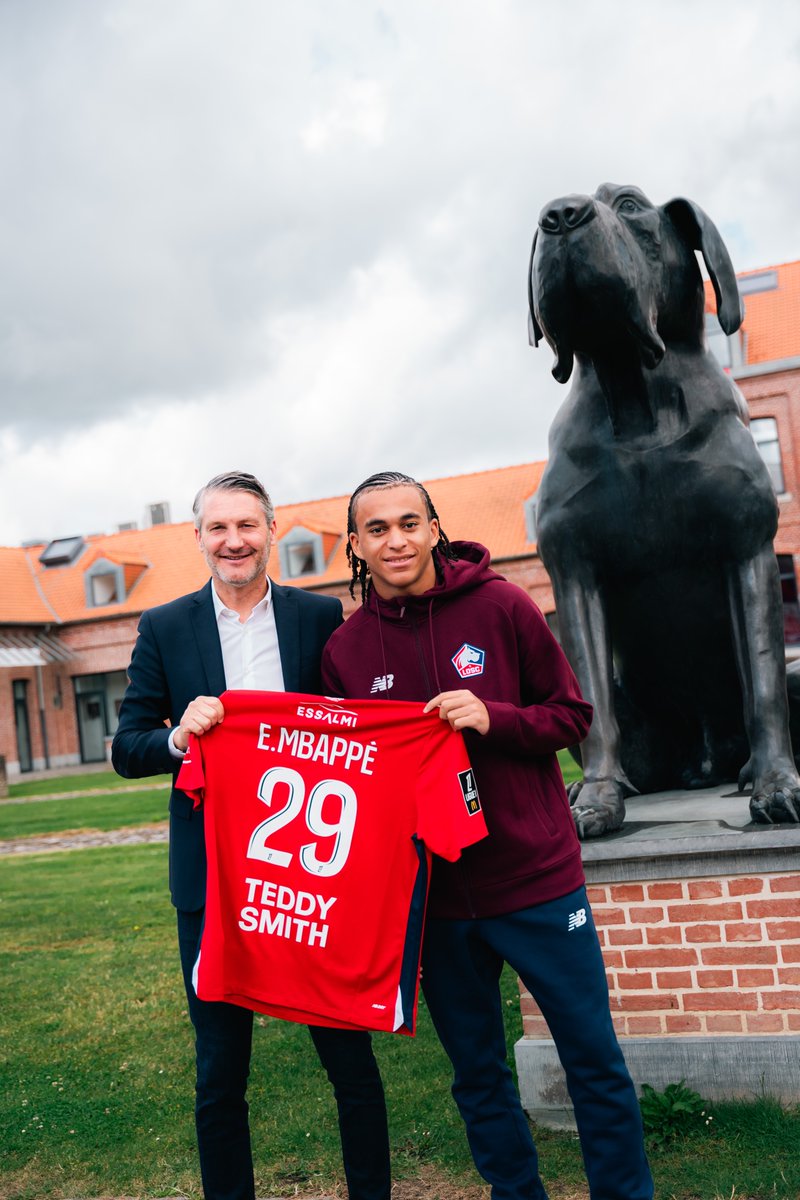 LOSC tweet media