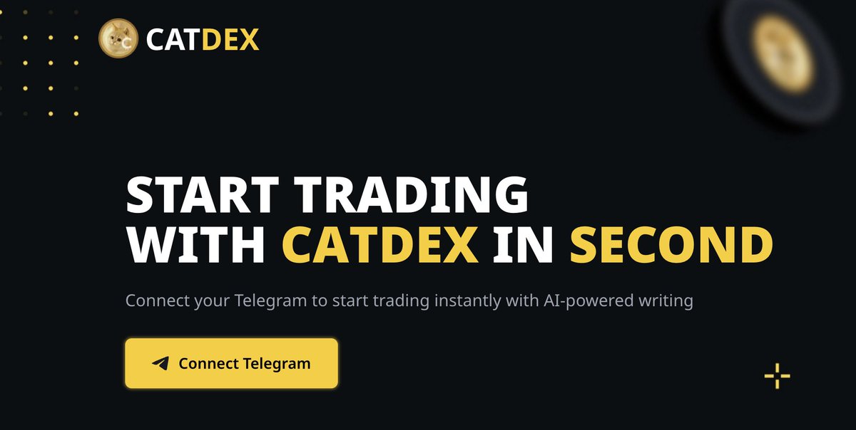 CatCoin tweet media