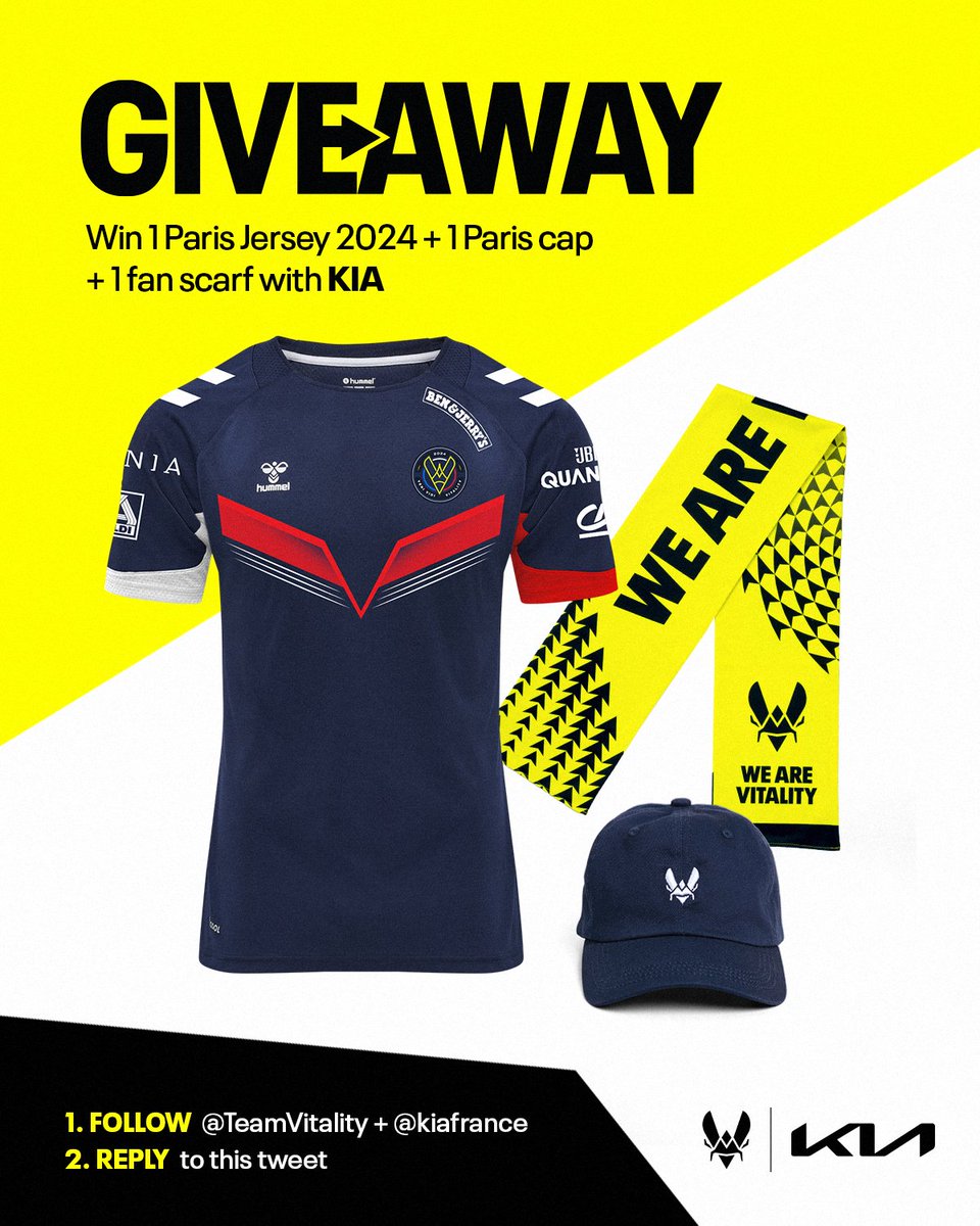Team Vitality 🐝 tweet media