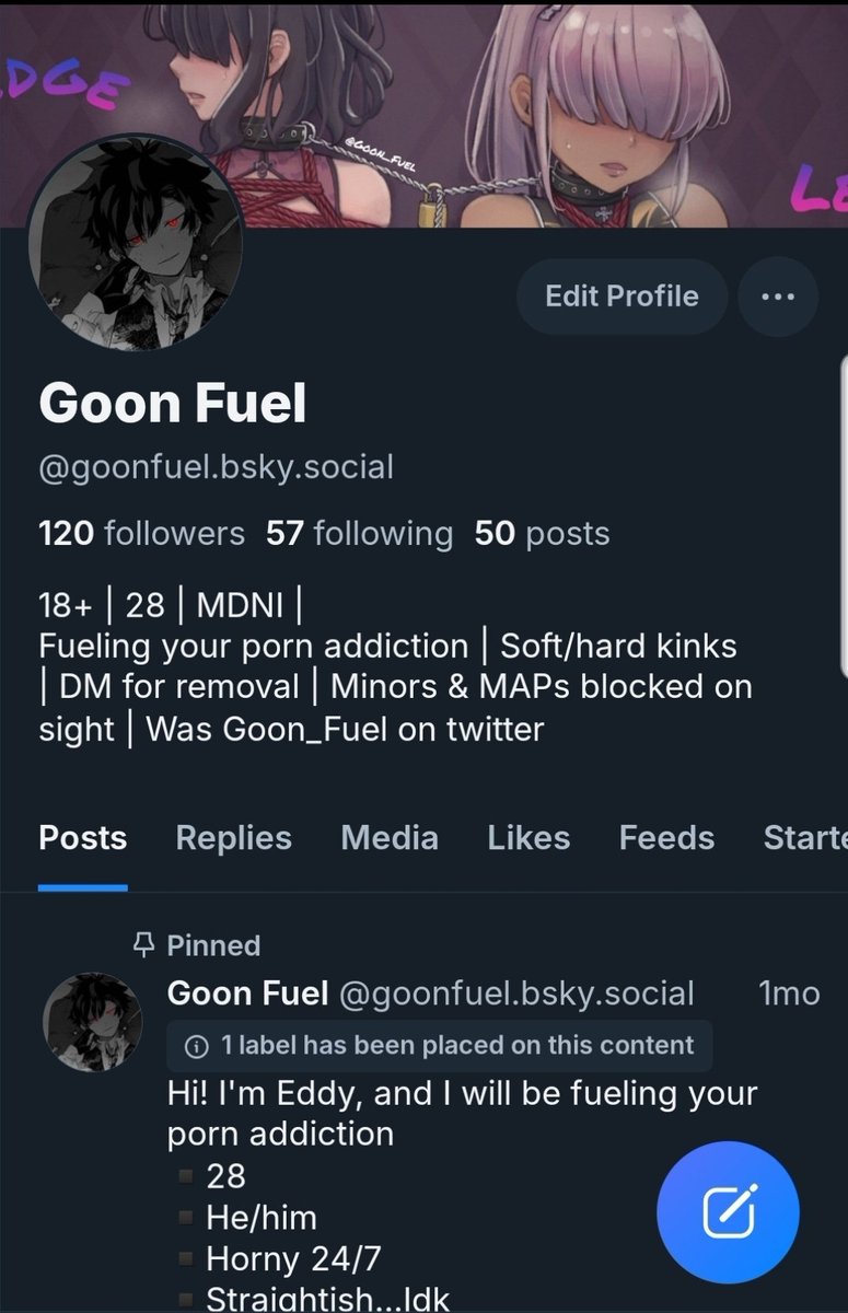 Goon Fuel tweet media