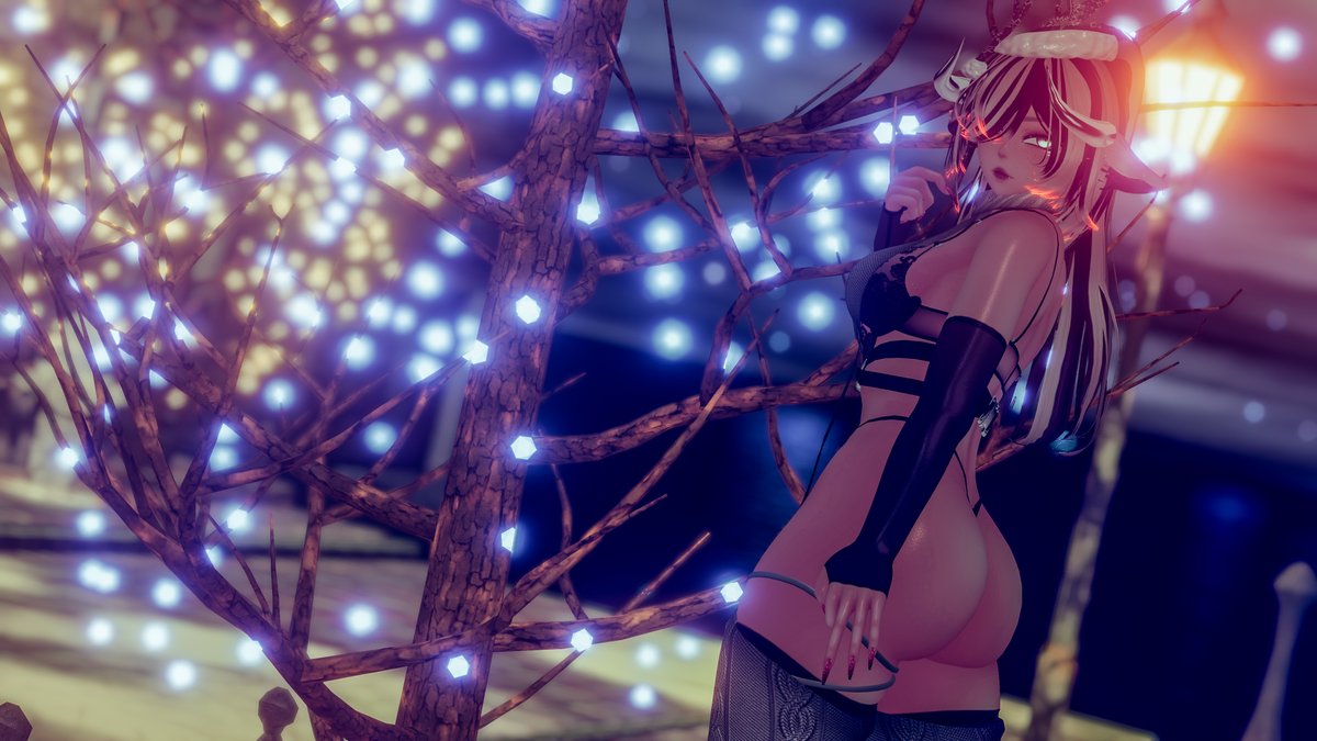 empathyvrc's tweet photo. ❄️PRE-CHRISTMAS GIVEAWAY TIME❄️

Christmas is close, and so is my model release! that means it's time for a giveaway❤️

3 winners will receive 1x unity package of `Naomi`.🌟 

📷To enter: Follow @empathyvrc &amp; Like&amp; Retweet this post~  

🎄ENDS: December 21st
#VRChat #Giveaway https://t.co/xSST9dkBWY