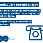 Photo by Citizens Advice RCT (@ca_rct)