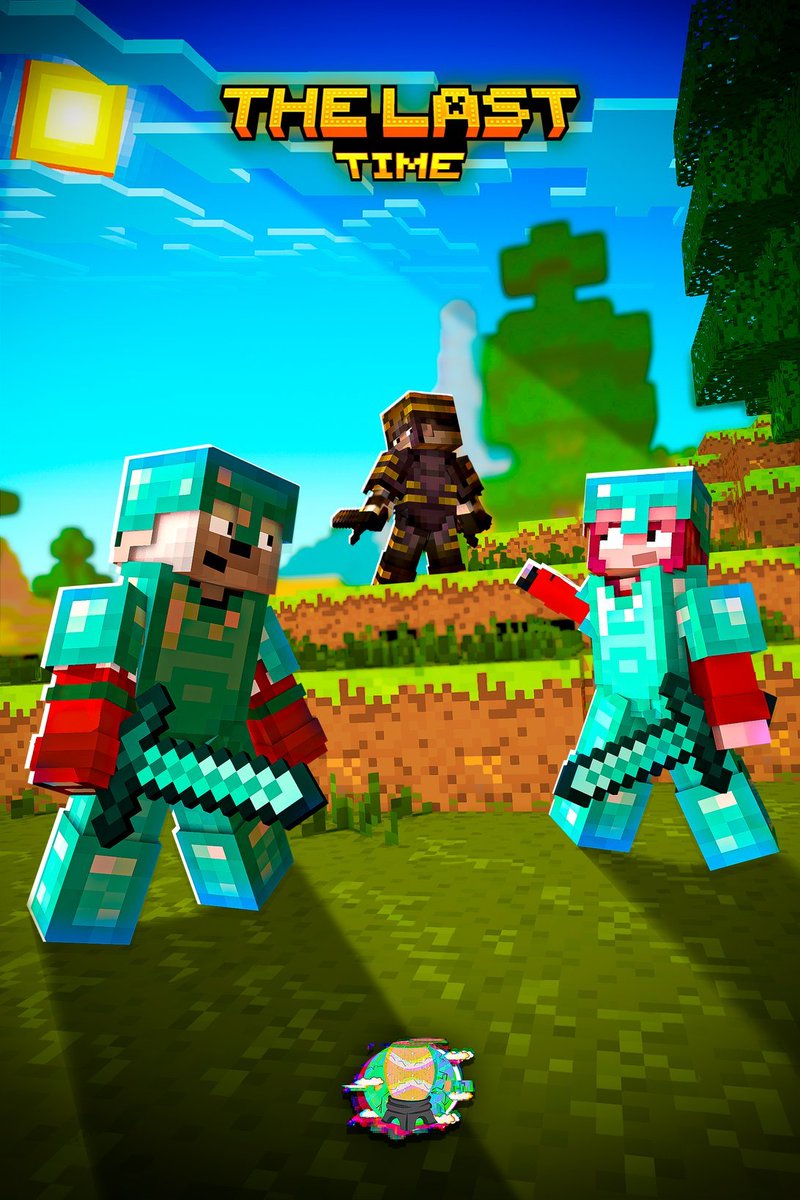 Te vas a perder un Experimento Hardcore?❤️
Ahora mismo esta llevándose a cabo una recreación de esta serie con un premio de $15 Dólares al ganad@r.
Si eres Streamer escribime al MD y te invito.
Nota: También puede entrar la comunidad de los Streamers para hacer guerra entre ellas