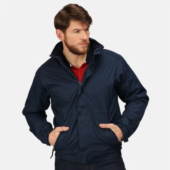 🎁 12 Days of Christmas: Day 9 - Stay warm, dry and stylish! 🎁

The Regatta Dover Fleece-Lined Waterproof Insulated Bomber Jacket is a wardrobe essential.❄️Try it on for size at the Caravan, Camping &amp; Motorhome Show this February at <a href="/thenec/">The NEC</a>