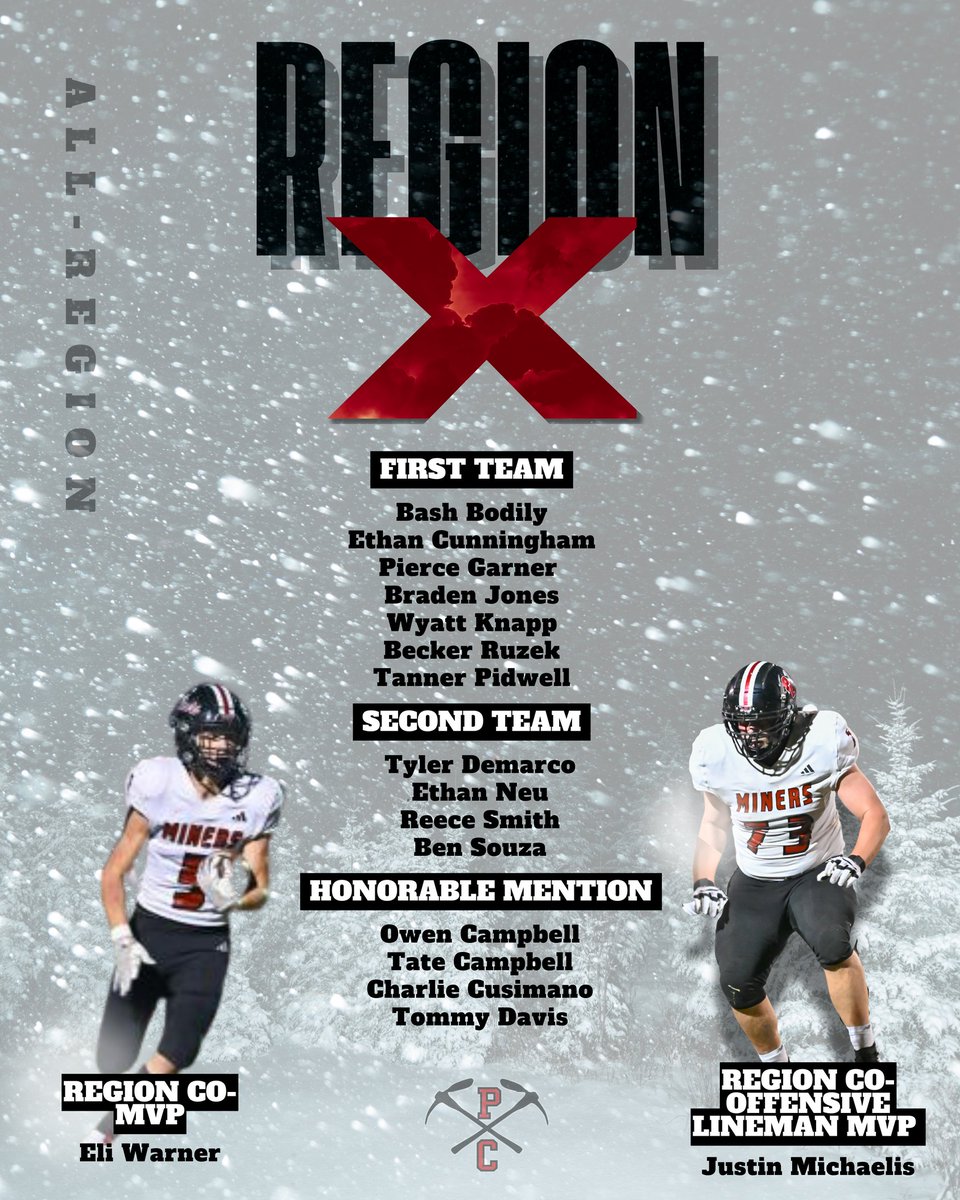 PicksUP ⛏️ C.O.M.P.E.T.E.!