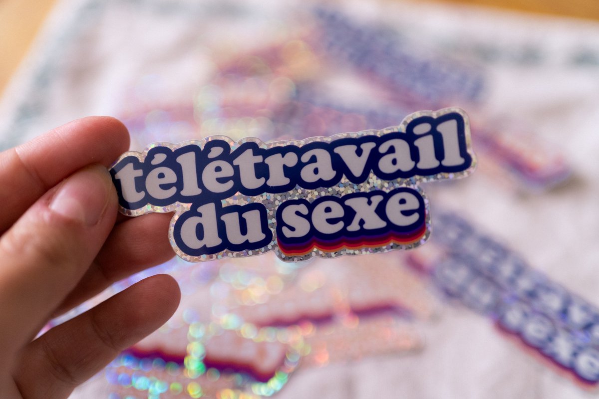 TTDS – Le documentaire tweet media