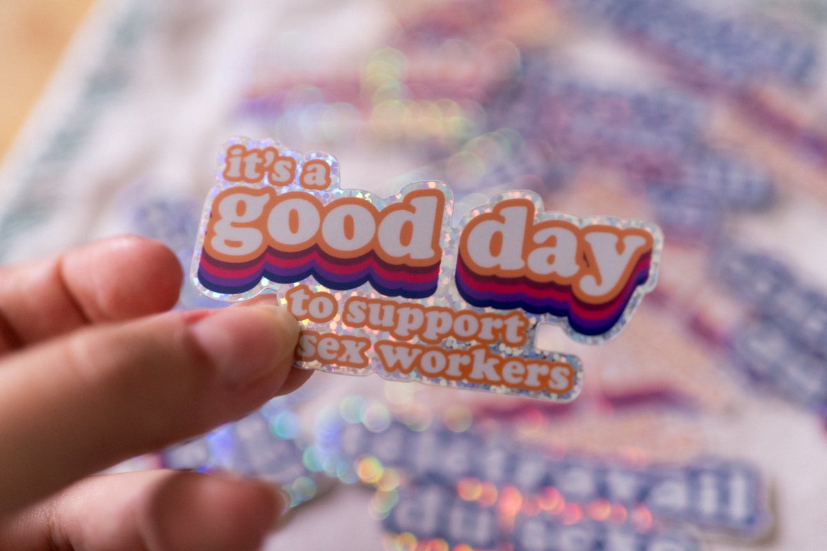 TTDS – Le documentaire tweet media