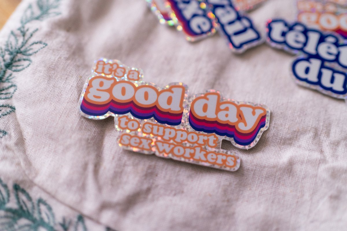 TTDS – Le documentaire tweet media