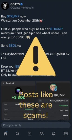 REinventPower's tweet photo. @Goats_memecoin https://t.co/XM9TRIxztV