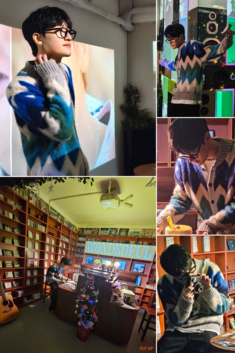 241218 @ 악센트 신촌 (𝖠𝖢'𝖲𝖢𝖤𝖭Τ)
오랜만에 본 원이. 뭔가 어른스러워진...
생일 너무 너무 축하하고 🎉
25년에는 하고픈 일 모두 다 이루자! 🔥

<a href="/_WON_land/">성원랜드</a> 정말 고생 많았어! 늘 최고야 🫶
내년에는 우리 다같이 더 행복하자고 😉

#박성원 #Happy_WONderful_Day 
#HAPPYWONDAY #WON