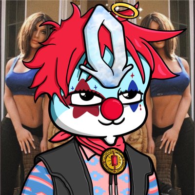 getshekels's tweet photo. #NewProfilePic #Sweeb @SweebsOnSui https://t.co/1eNXAs4A7d