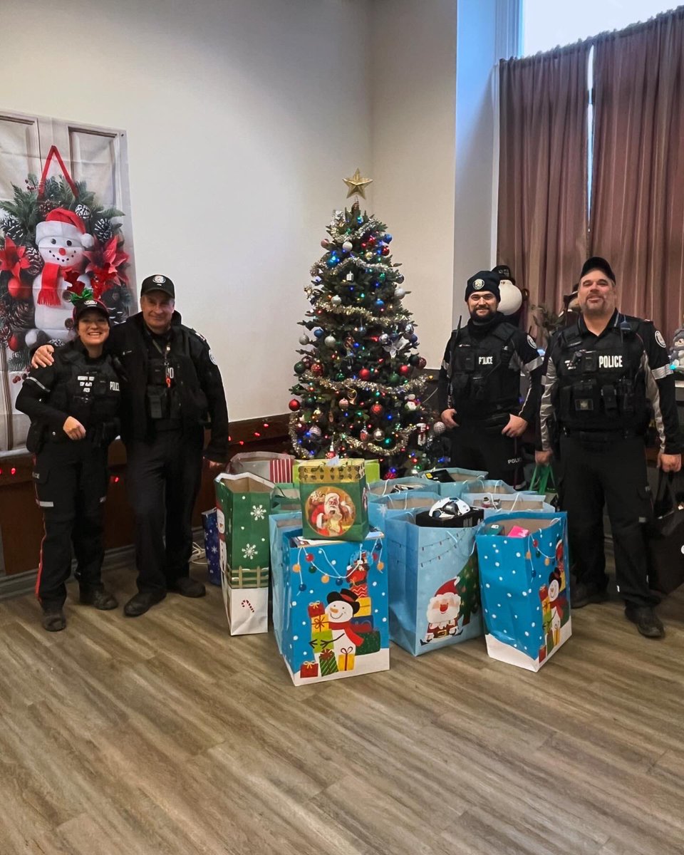 Neighbourhood Officer Amanda tweet media