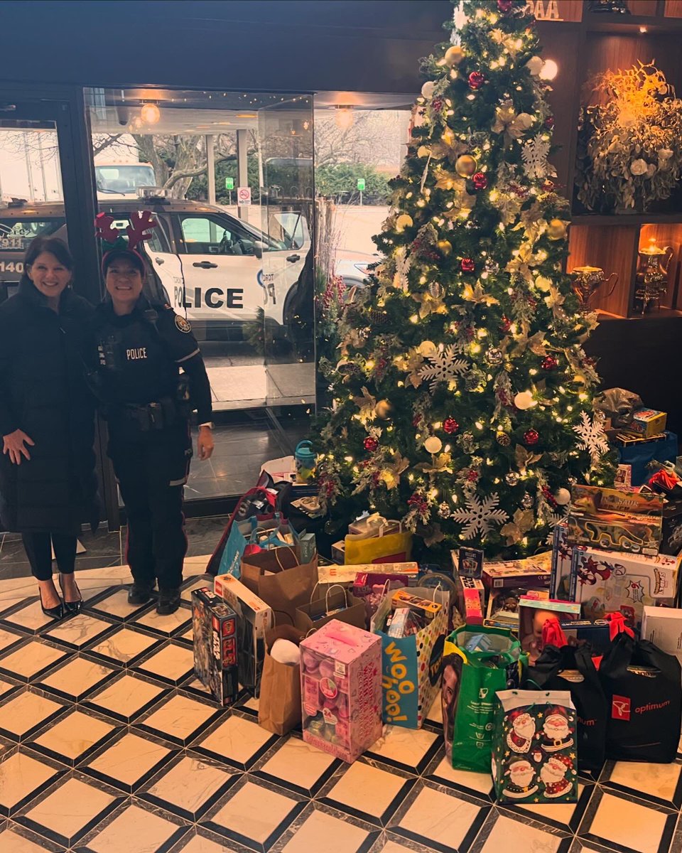 Neighbourhood Officer Amanda tweet media