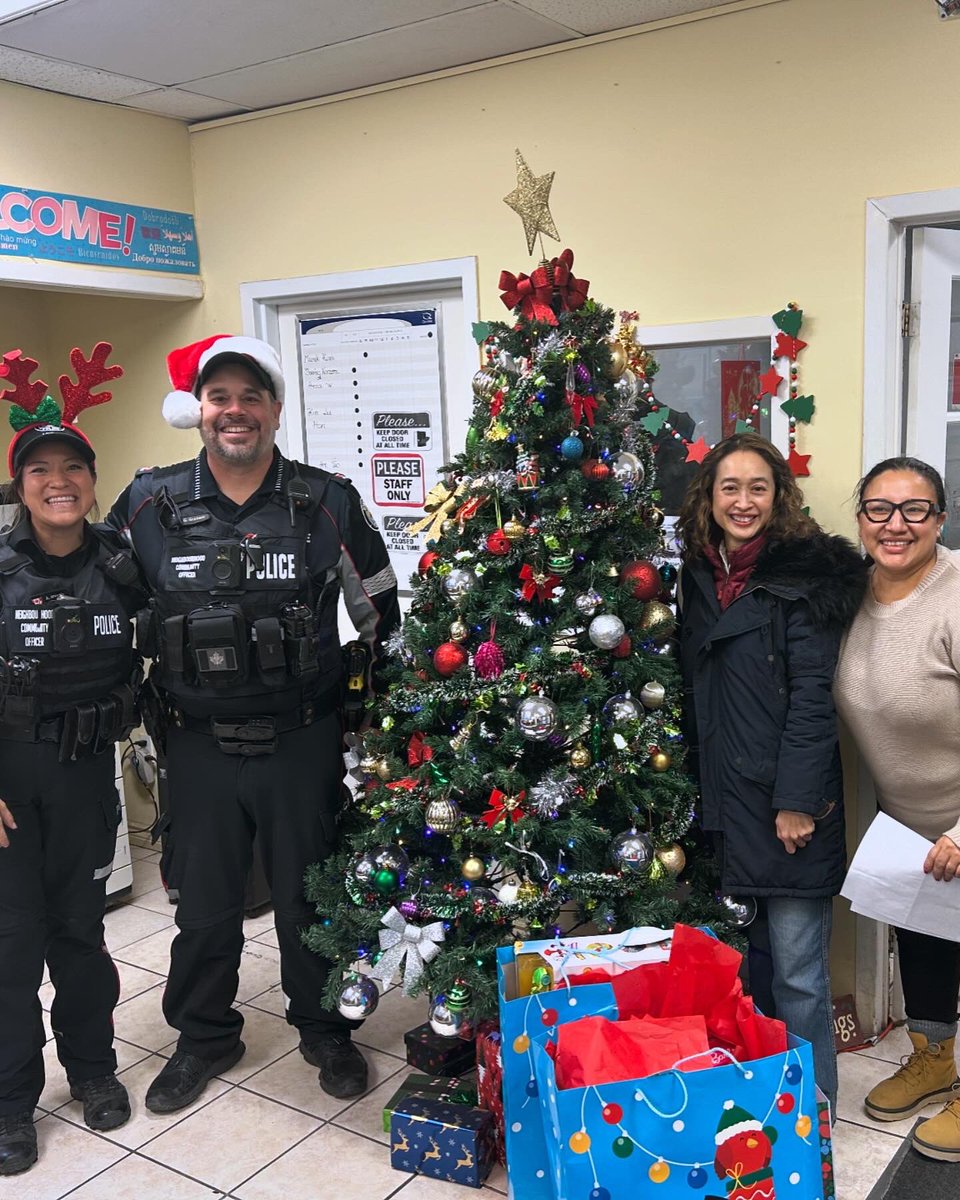 Neighbourhood Officer Amanda tweet media