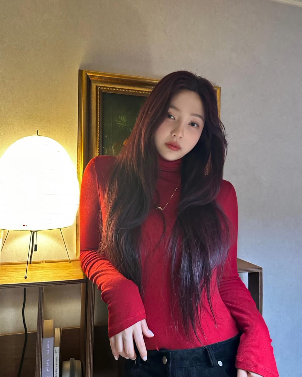 joystgrm's tweet photo. [INSTAGRAM POST] - 8P

따뜻한 ���니가 선물해 준 따뜻한 옷♥️
@.yu__seulki 
@.understanding_product
https://t.co/Ujpa3J12Gp

@RVsmtown #RedVelvet #레드벨벳 #Joy #조이 #Cosmic 
241218 · 22:39:54 KST https://t.co/KDUk0u1z7o