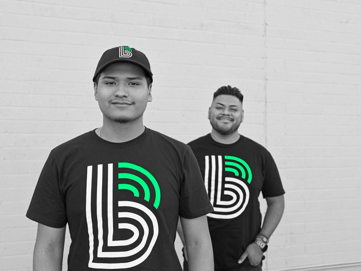 💚 This Giving Season, shop iconic BBBS swag! 20% of every sale goes directly toward empowering our community’s youth. It's a great way to give back and grab some stylish swag for yourself or as gifts!

Shop now and make an impact: bit.ly/3ZXKQAp