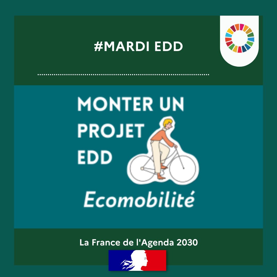 Agenda 2030 France tweet media