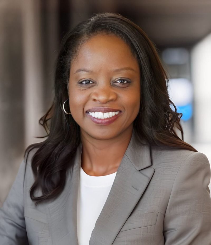 WomenLeadingEd's tweet photo. #SummitSpotlight: We’re honored to have @drgoffney, Superintendent of @AldineISD, join #WLESummit as a coach and facilitator! Her transformative leadership and student-focused initiatives have made a powerful difference for her schools and system. https://t.co/QLtf6NTthm
