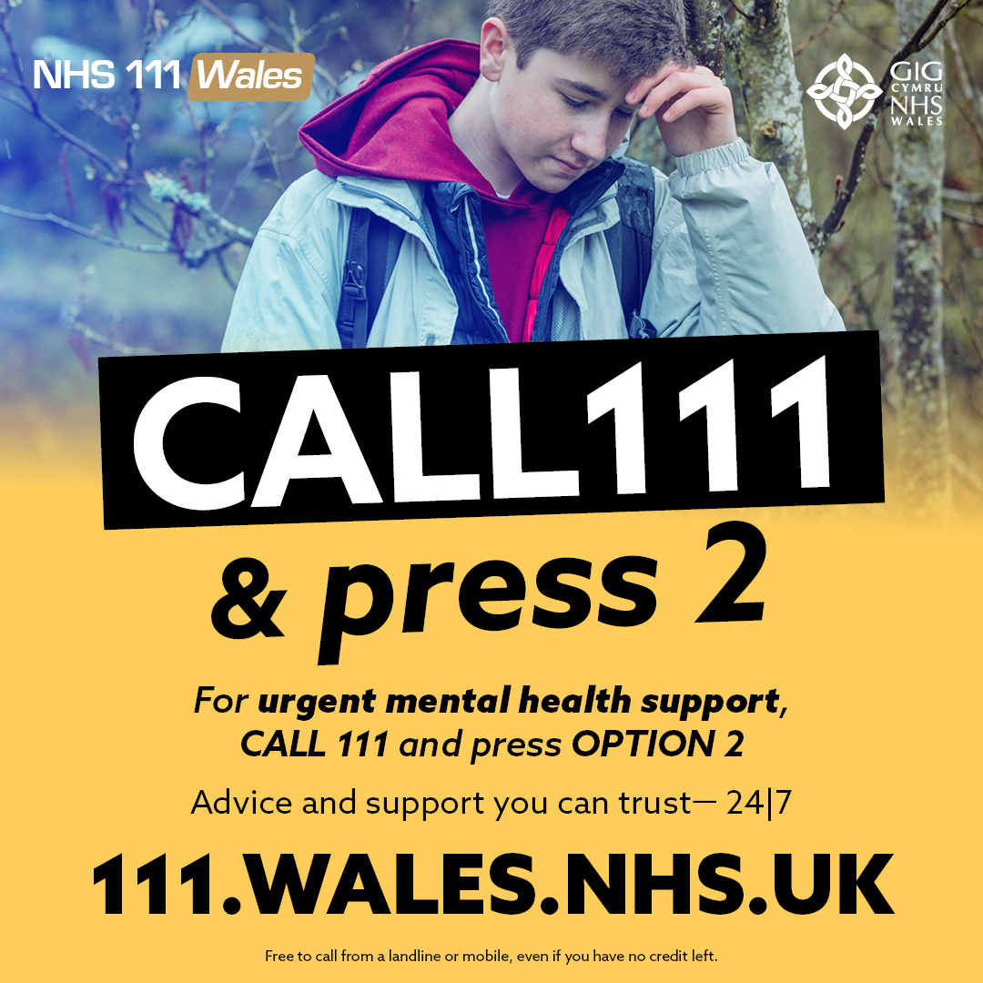 Hywel Dda UHB tweet media