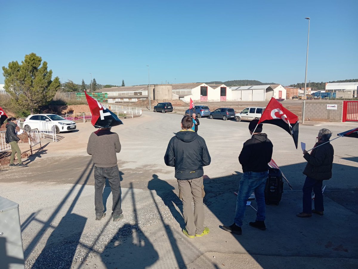 CGT Sallent tweet media