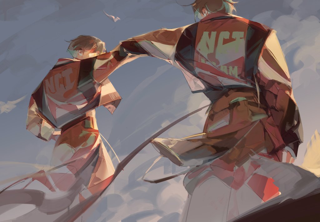 foxnake's tweet photo. 잼젠 https://t.co/mGAqaBdnla