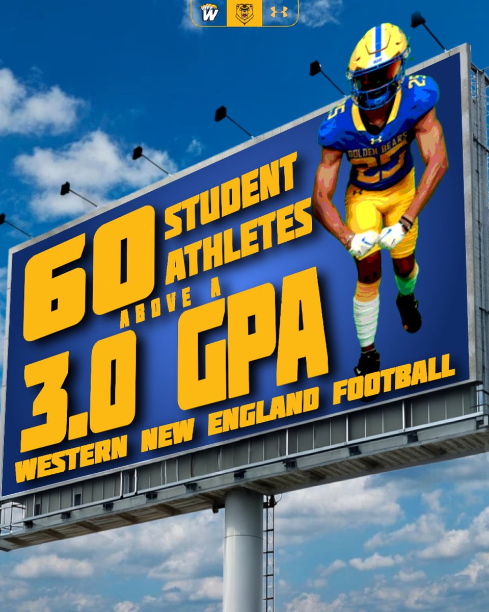 Great work in the classroom this fall! #AlwaysOn