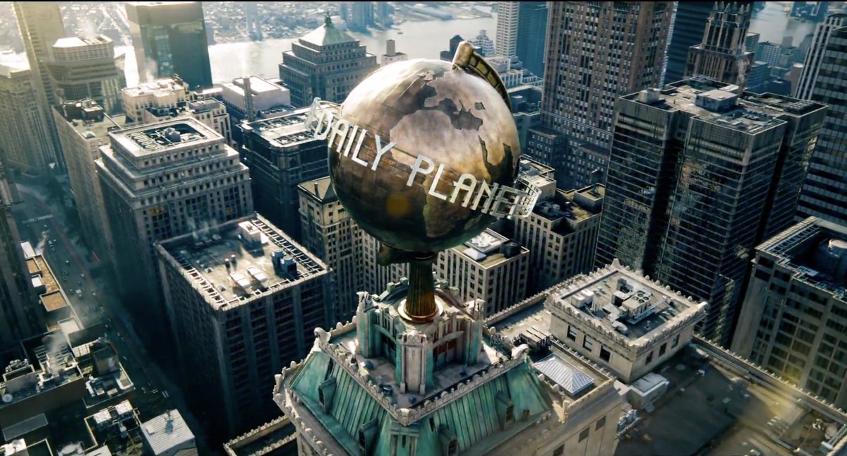 When Batmen Fly tweet media