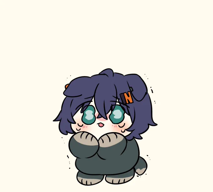 猫リンちゃん 