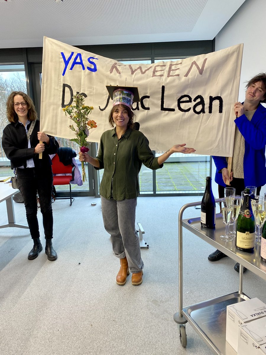 Joana MacLean tweet media