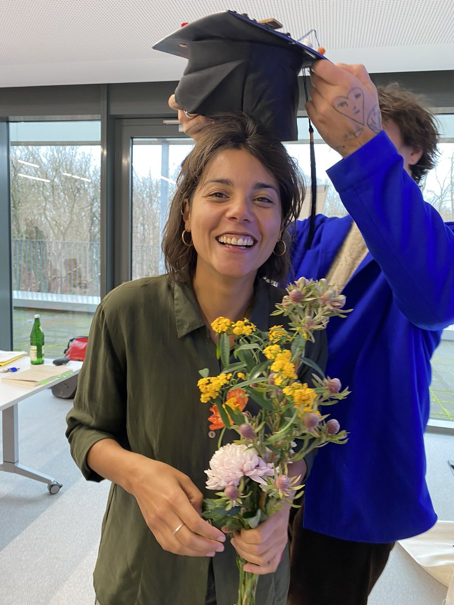 Joana MacLean tweet media