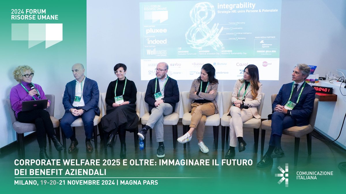 Comunicazione Italiana tweet media