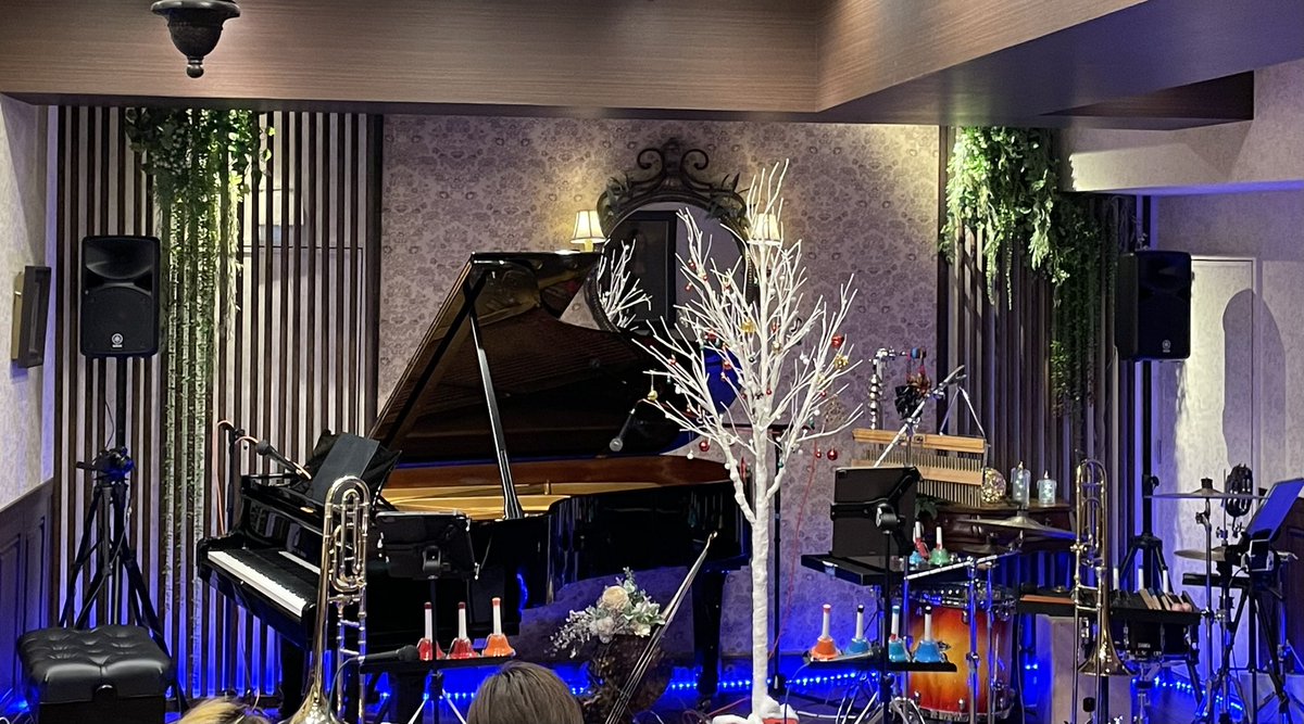 2525joiful's tweet image. 今夜もステキなひと時を
ありがとう
#KOSHINOSUKEAYAMINE
#inOSAKA
#ラカンパネラ