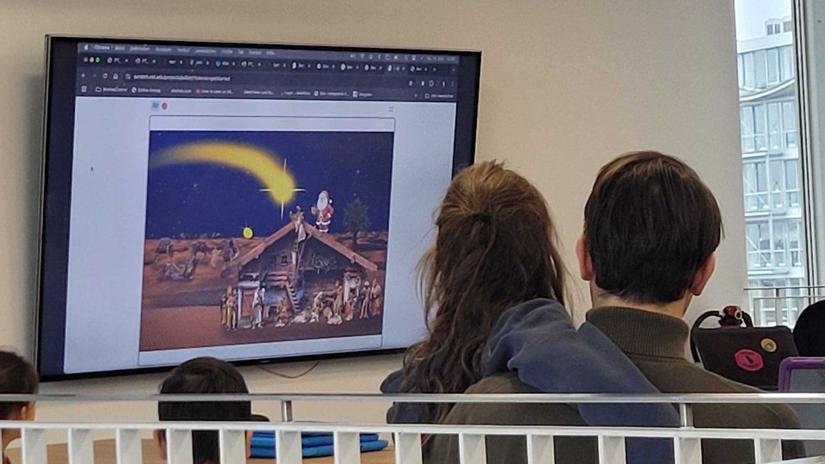 InVision tweet media