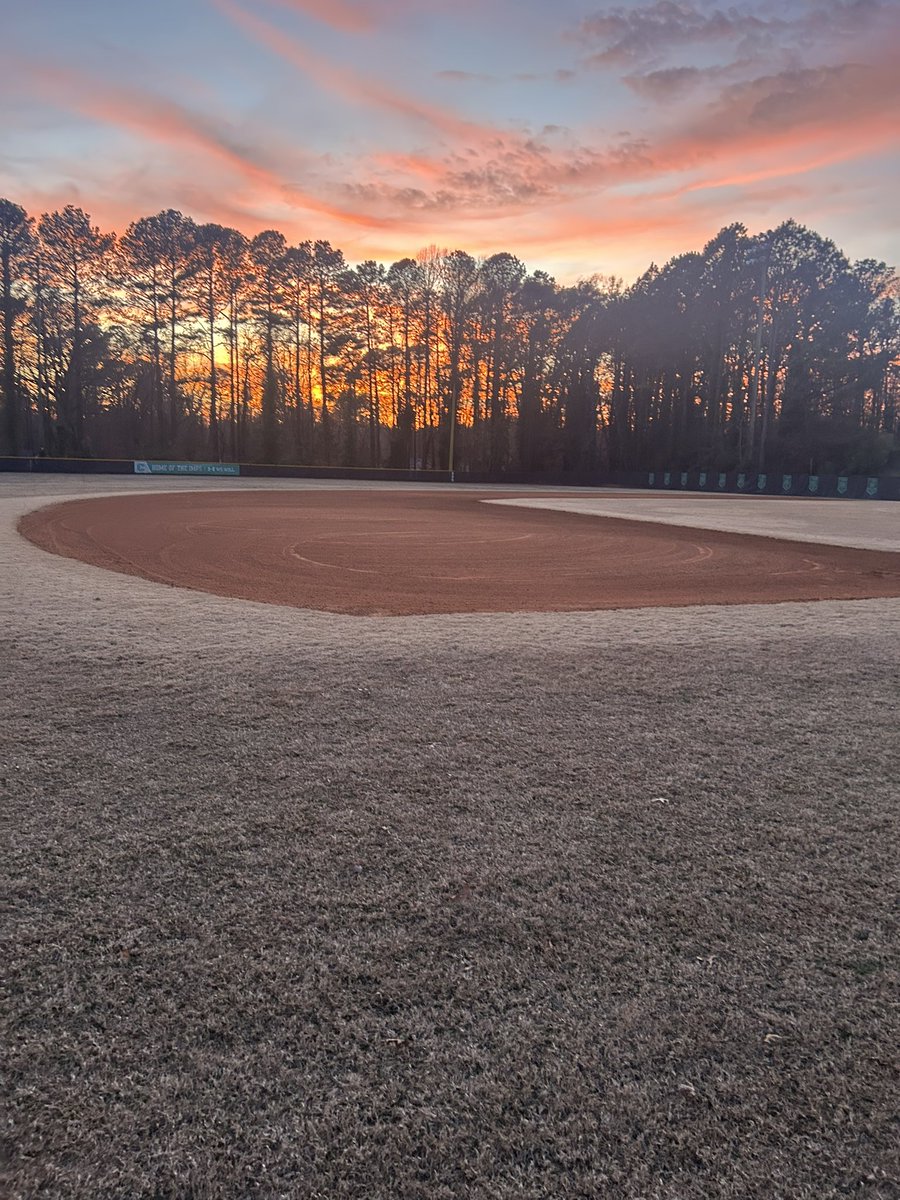 Congrats to our Staff , baseball parents , and our players for putting in the work to make this happen for second year in a row . #Go Imps!