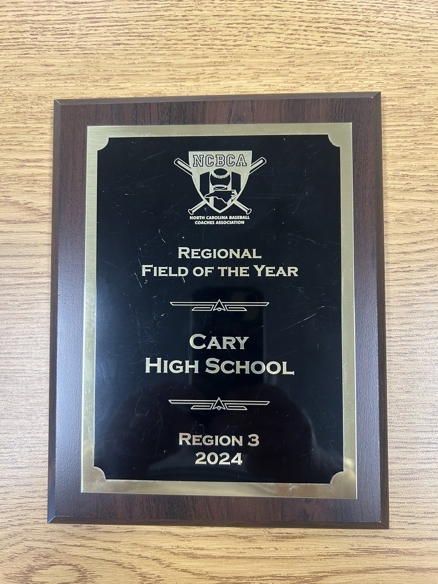 Cary Imps Baseball tweet media