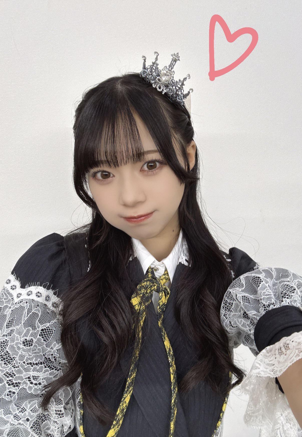 ニアジョイ 村山結香 初恋シンデレラ 歌唱衣装② 生写真 直筆 サイン コンプ 村山結香 直筆 サイン 生写真 チュウ 初恋シンデレラ mv衣装