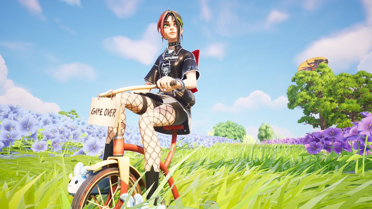 Cieln_FN's tweet photo. あの場所に帰ろう

#フォートナイトスクショ
#フォートナイト
#Fortnite
#Cielphoto https://t.co/aAx9U5VS79
