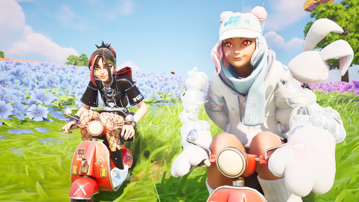 Cieln_FN's tweet photo. あの場所に帰ろう

#フォートナイトスクショ
#フォートナイト
#Fortnite
#Cielphoto https://t.co/aAx9U5VS79