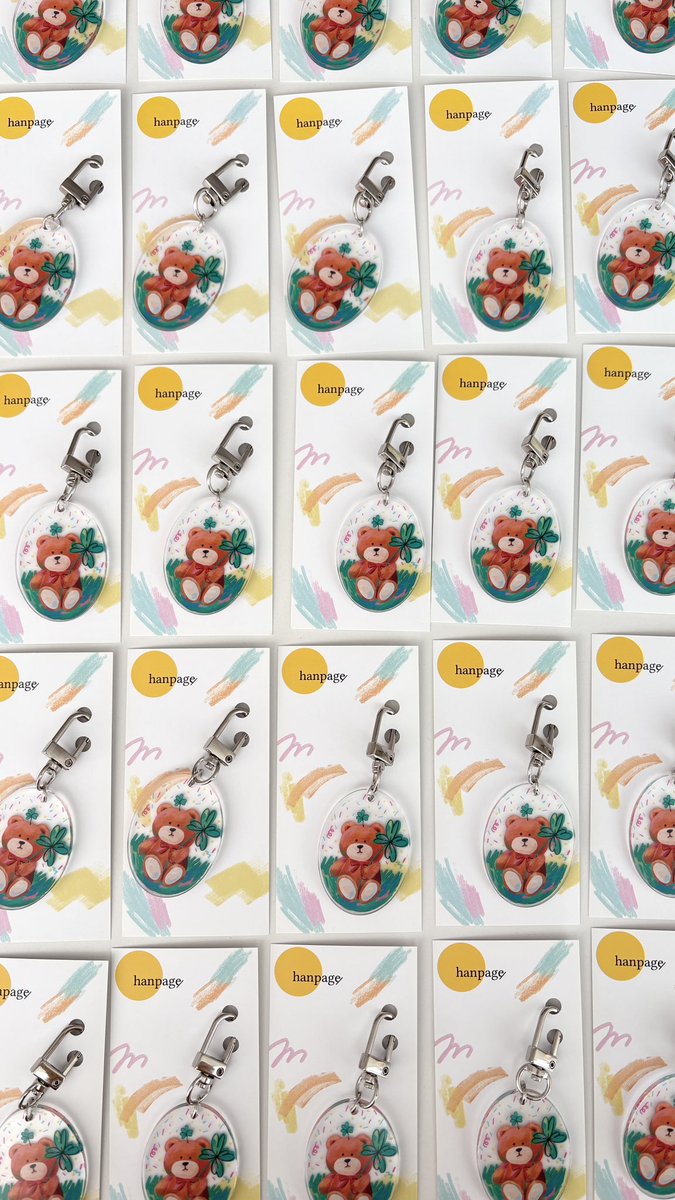 hanpage_'s tweet photo. 서일페 준비. 포장포장🎁 https://t.co/0wZG7tfbrI