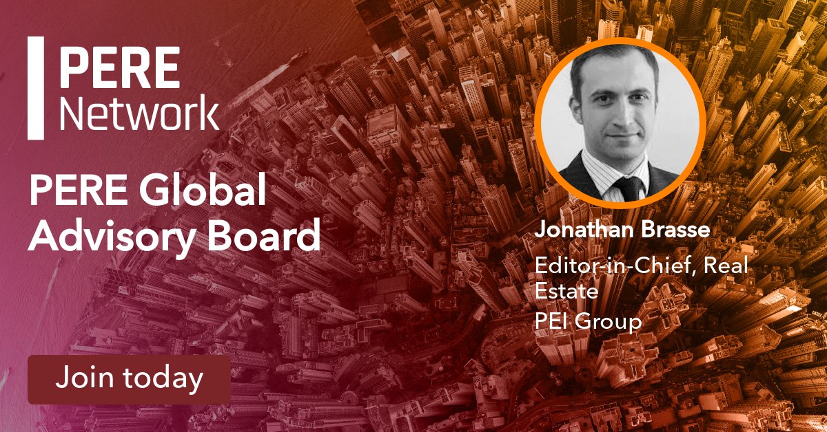 🎉 Celebrate 20 Years of PERE with Us! 🎉

This year, Jonathan Brasse interviews the PERE Network Advisory Board in honor of PERE’s 20th Anniversary! 🌟

Don’t miss your chance to be part of this milestone year—join today and secure your RSVP: okt.to/UWXP3Y