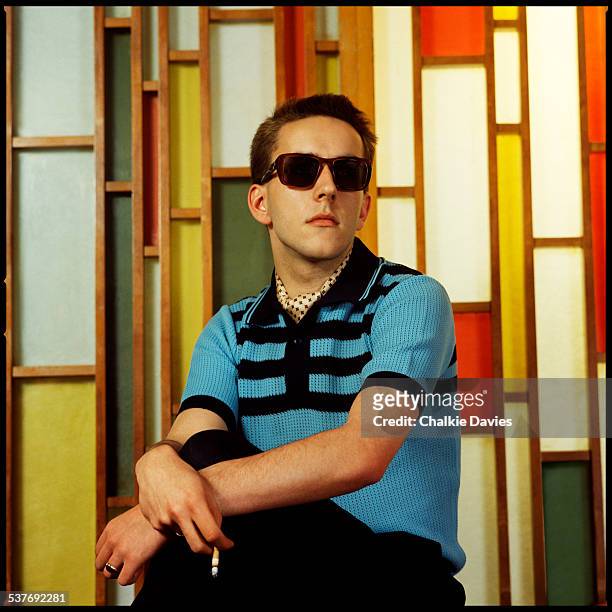 PunKandStuff's tweet photo. Remembering the 'one and only' Terry Hall, who died 2 years ago today. https://t.co/t0PQcwaGfU